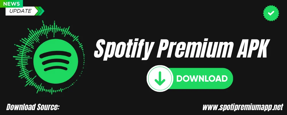 Spotify Premium APK Download