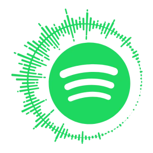 Spotify Premium App